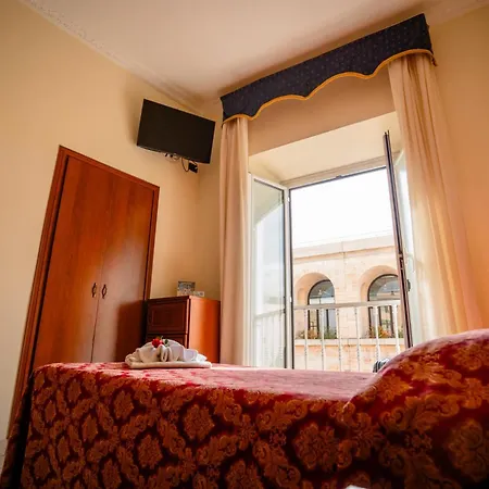 Hotel Mirage Roma