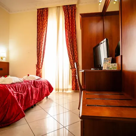Mirage Hotel