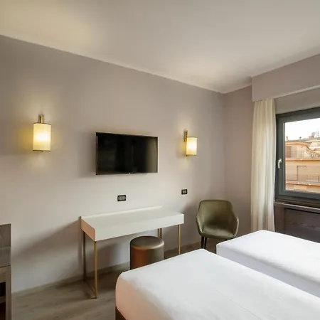 Marc'aurelio Hotel 4*