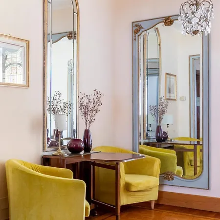 Martina House Rome