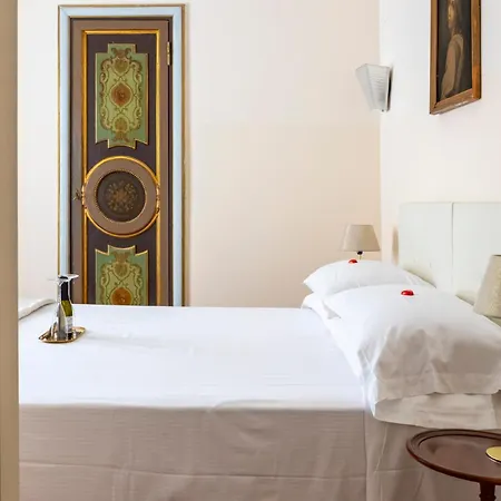 Bed & Breakfast Martina House 3*