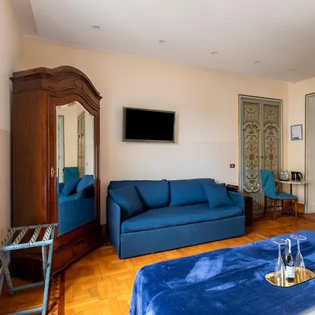 Bed & Breakfast Martina House Rome