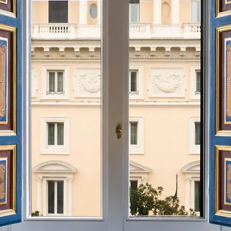 Martina House 3* Rome