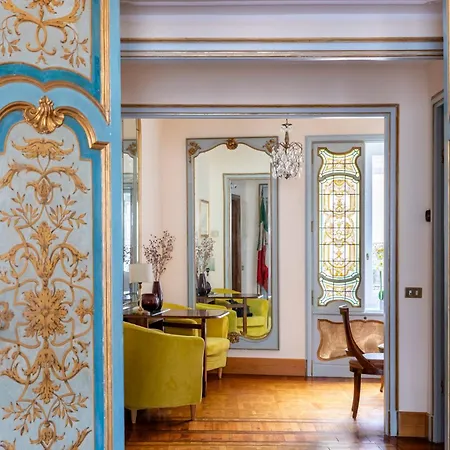 Martina House Bed & Breakfast 3*