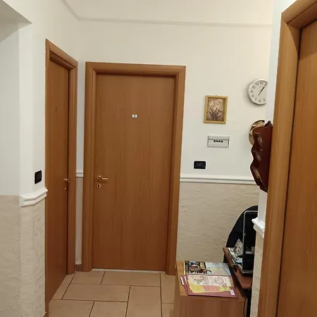 Privato Simone Bed & Breakfast