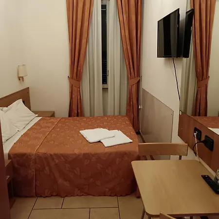 Privato Simone B&B *