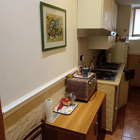 Bed & Breakfast Privato Simone *