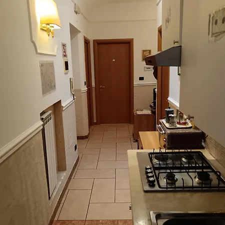 Privato Simone Bed & Breakfast Řím