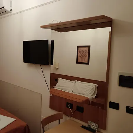 Privato Simone 로마