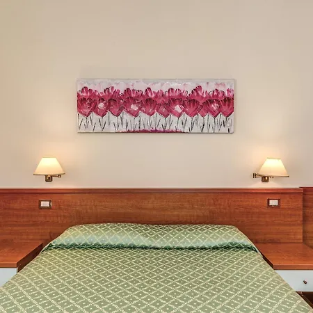 Hotel Katty