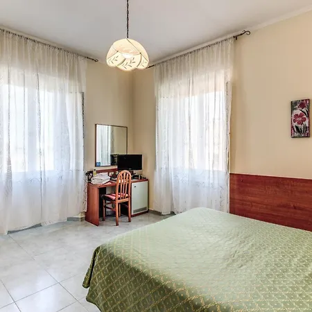 Katty Hotel *