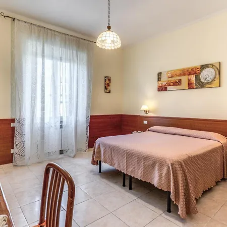 Katty Hotel Rome
