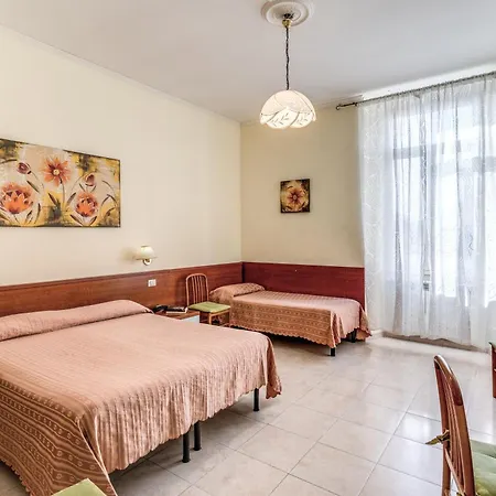 Hotel Katty *
