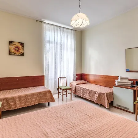 Katty Hotel Rome