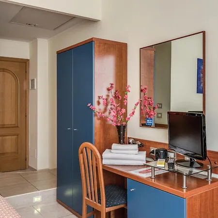 Hotel Katty Rome