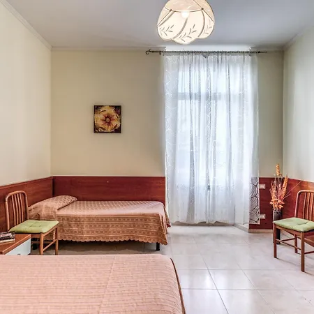 Katty Hotel *