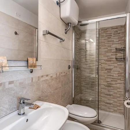 Hotel Katty Rome