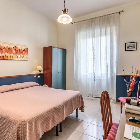Katty Hotel *