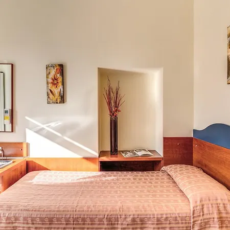 Hotel Katty