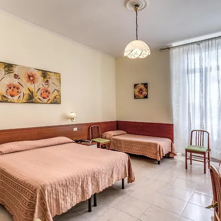 Katty Hotel *