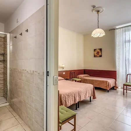 Hotel Katty *