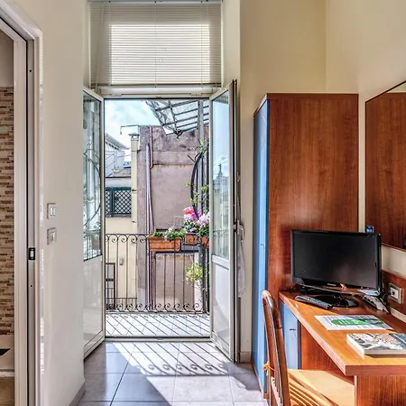 Katty Hotel Rome