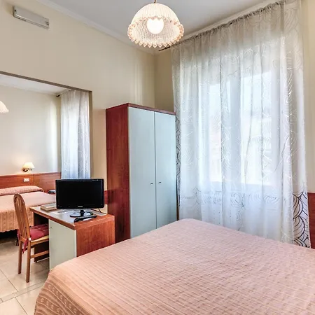 Hotel Katty Rome