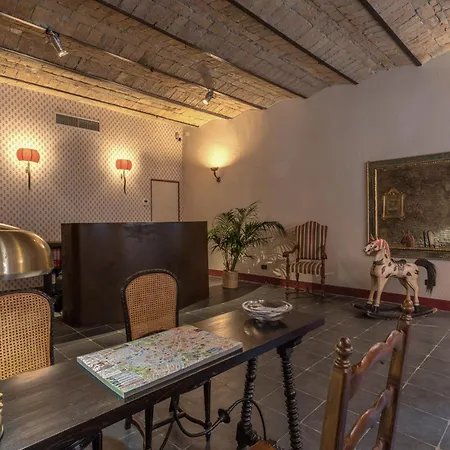 Lejlighedshotel Hisuiterome - Rom