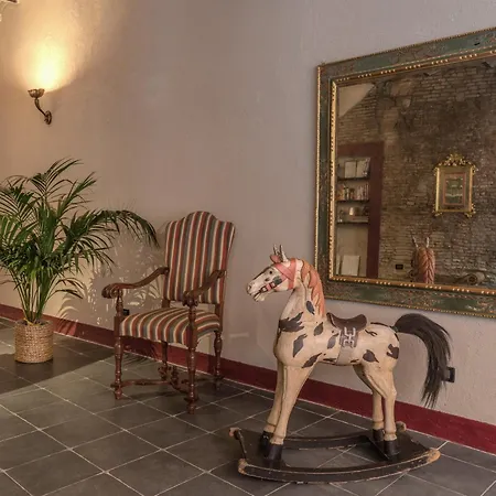 Hisuiterome - Lejlighedshotel Rom