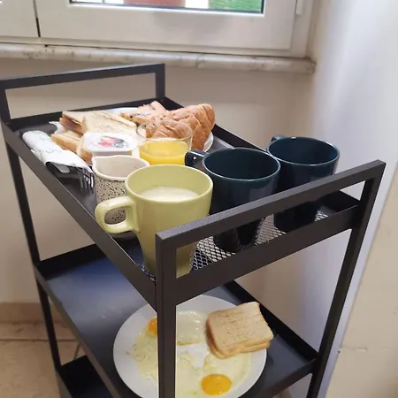 Frühstückspension 103 Rom