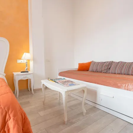 Colosseo And - City Centre Apartment Rome