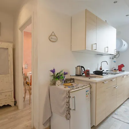 Apartment Colosseo And - City Centre Rome