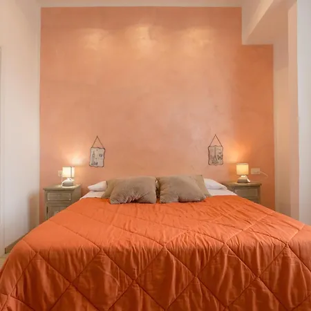 Apartment Colosseo And - City Centre *