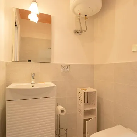 Apartment Colosseo And - City Centre Rome