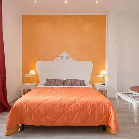 Apartment Colosseo And - City Centre