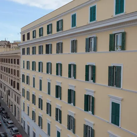 Apartment Colosseo And - City Centre Rome
