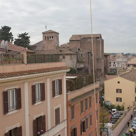 Colosseo And - City Centre Rome