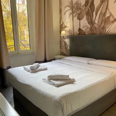Guest house Arts & *