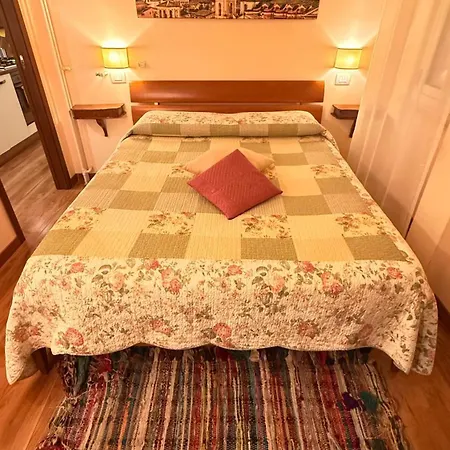 Casa Lory Apartamento Roma