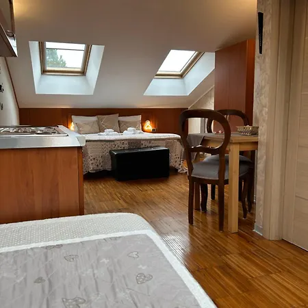 Aurelia Garden Gold Bed and Breakfast Ρώμη