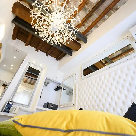 Guest house Domus Spagna Frattina
