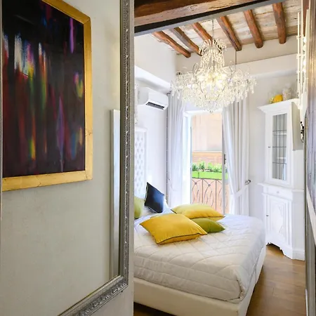 Domus Spagna Frattina 3* Rome