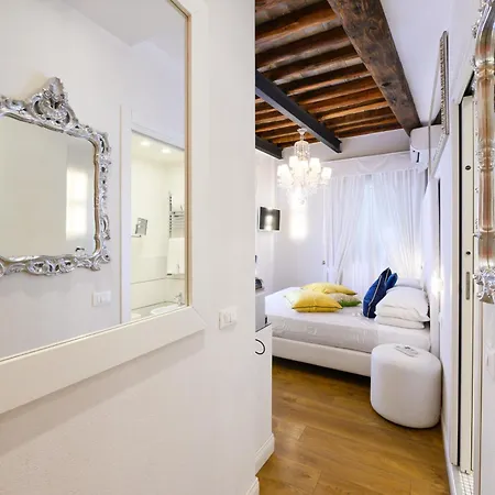 Gasthof Domus Spagna Frattina