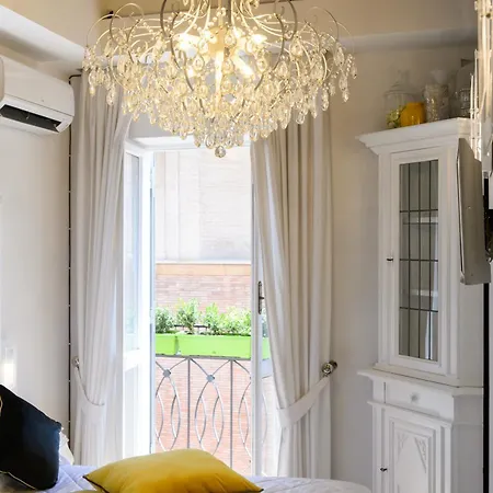 Domus Spagna Frattina 3* Rome