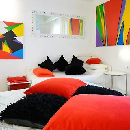 Guest house Domus Spagna Frattina Rome