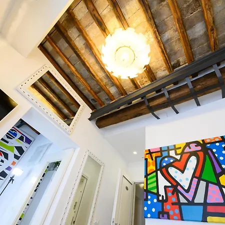 Domus Spagna Frattina Guest house 3*