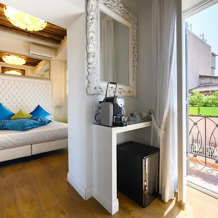 Guest house Domus Spagna Frattina Rome