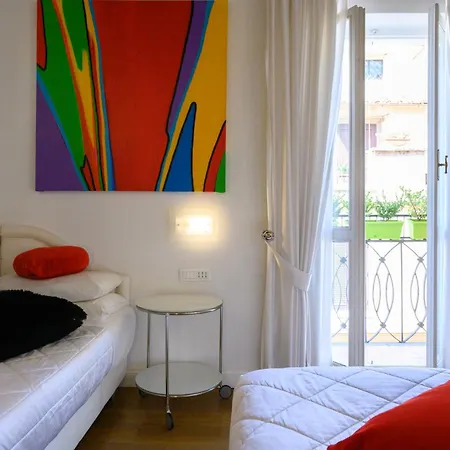 Domus Spagna Frattina 3* Rome