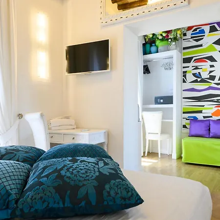 Guest house Domus Spagna Frattina Rome