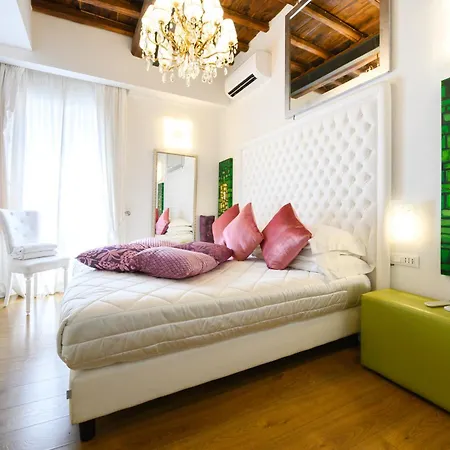 Guest house Domus Spagna Frattina Rome